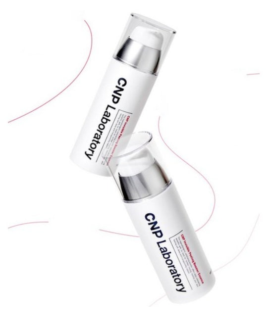 2 x CNP Laboratory Invisible Peeling Booster Essence 100ml from Korea by CNP Laboratory