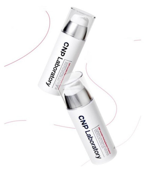 2 x CNP Laboratory Invisible Peeling Booster Essence 100ml from Korea by CNP Laboratory