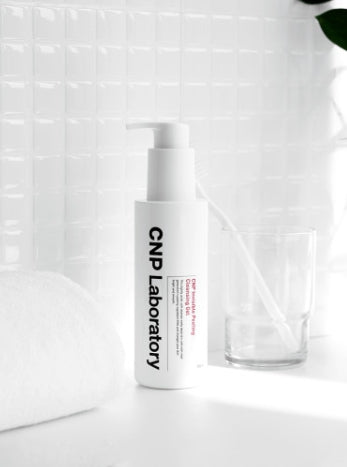 CNP Laboratory Invisible Peeling Cleansing Gel 170ml from Korea by CNP Laboratory