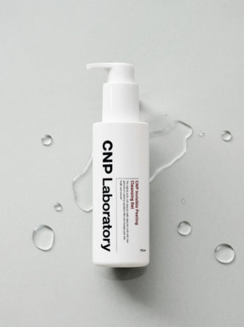CNP Laboratory Invisible Peeling Cleansing Gel 170ml from Korea by CNP Laboratory