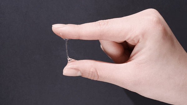 CNP Laboratory Invisible Peeling Cleansing Gel 170ml from Korea by CNP Laboratory