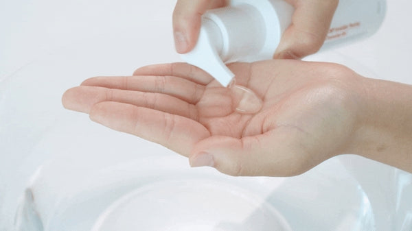 CNP Laboratory Invisible Peeling Cleansing Gel 170ml from Korea by CNP Laboratory