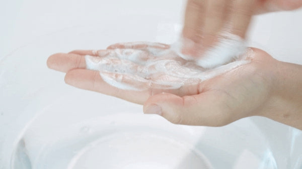 CNP Laboratory Invisible Peeling Cleansing Gel 170ml from Korea by CNP Laboratory