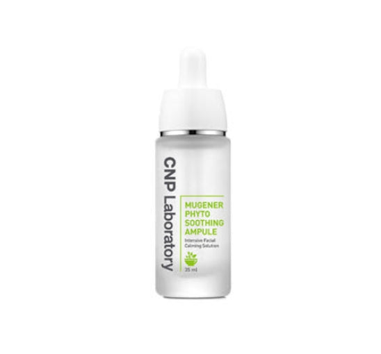 CNP Laboratory Mugener Phyto Soothing Ampule 35ml from Korea by CNP Laboratory