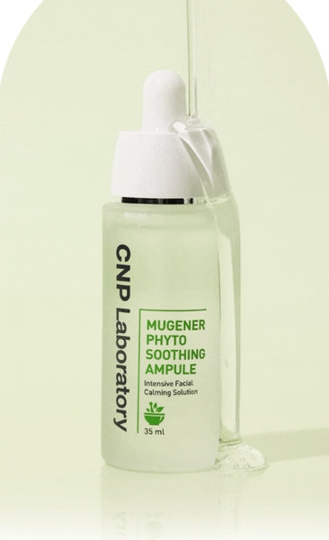 2 x CNP Laboratory Mugener Phyto Soothing Ampule 35ml from Korea by CNP Laboratory