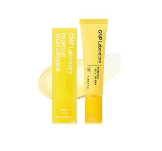 CNP Laboratory New Propolis Jelly Lipcerin 10ml (Honey Cake) from Korea by CNP Laboratory