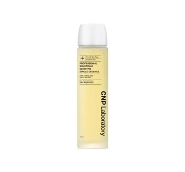 CNP Laboratory Professional Solution Sensitive Single Essence 150ml from Korea by CNP Laboratory