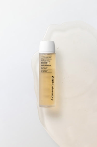 CNP Laboratory Professional Solution Sensitive Single Essence 150ml from Korea by CNP Laboratory