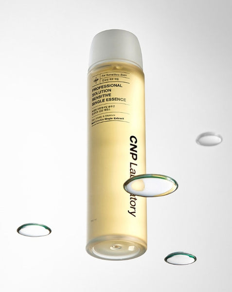 CNP Laboratory Professional Solution Sensitive Single Essence 150ml from Korea by CNP Laboratory