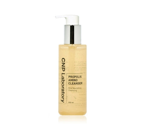 CNP Laboratory Propolis Amino Cleanser 200ml from Korea by CNP Laboratory
