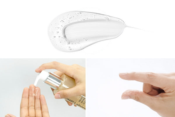 CNP Laboratory Propolis Amino Cleanser 200ml from Korea by CNP Laboratory