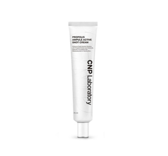 CNP Laboratory Propolis Ampule Active Shot Cream 75ml from Korea by CNP Laboratory
