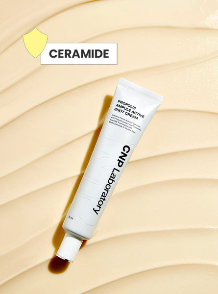 2 x CNP Laboratory Propolis Ampule Active Shot Cream 75ml from Korea by CNP Laboratory