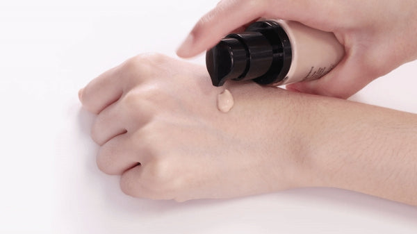 CNP Laboratory Propolis Ampule In Foundation 35ml #21 Light Beige SFP 35 PA++ from Korea by CNP Laboratory