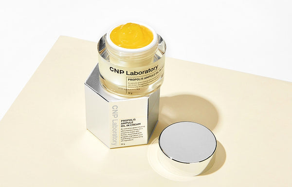 2 x CNP Laboratory Propolis Ampule Oil in Cream 50g from Korea by CNP Laboratory
