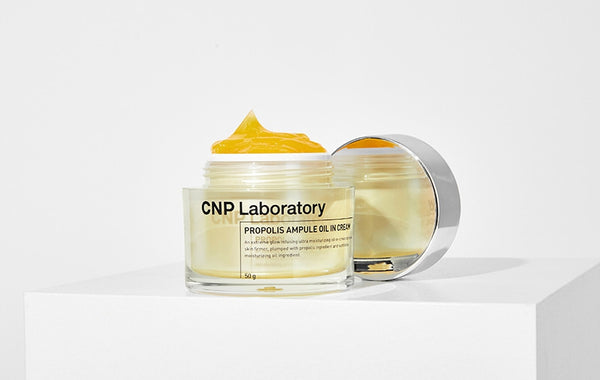 CNP Laboratory Propolis Ampule Oil in Cream 50g from Korea by CNP Laboratory