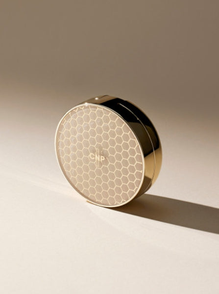 CNP Laboratory Propolis Ampule in Matte Cushion Set (Main + Refill) #21 Light Beige SPF35 PA++ from Korea by CNP Laboratory