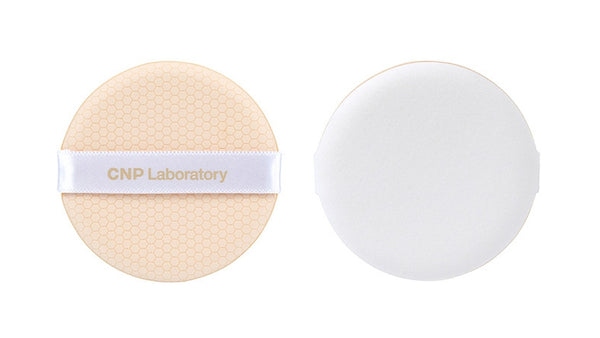 CNP Laboratory Propolis Ampule in Matte Cushion Set (Main + Refill) #23 Natural Beige SPF35 PA++ from Korea by CNP Laboratory