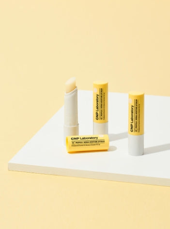CNP Laboratory Propolis Derma Moisture Lip Balm 4g from Korea by CNP Laboratory