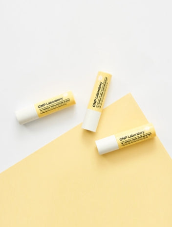 CNP Laboratory Propolis Derma Moisture Lip Balm 4g from Korea by CNP Laboratory
