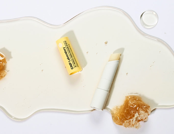 CNP Laboratory Propolis Derma Moisture Lip Balm 4g from Korea by CNP Laboratory