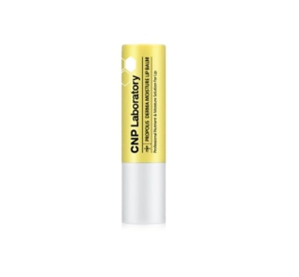 CNP Laboratory Propolis Derma Moisture Lip Balm 4g from Korea by CNP Laboratory