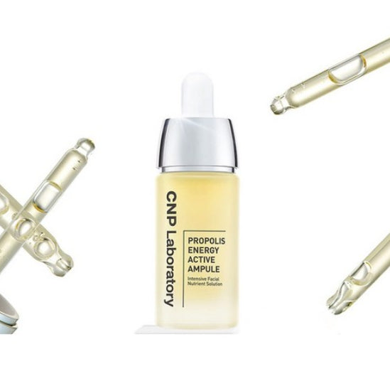 2 x CNP Laboratory Propolis Energy Active Ampule 35ml from Korea by CNP Laboratory