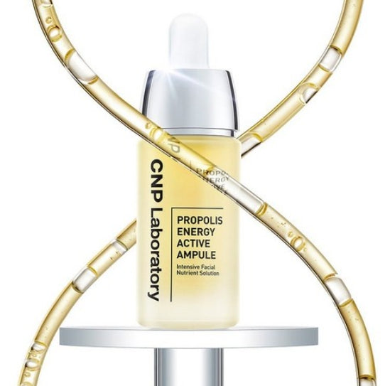 2 x CNP Laboratory Propolis Energy Active Ampule 35ml from Korea by CNP Laboratory