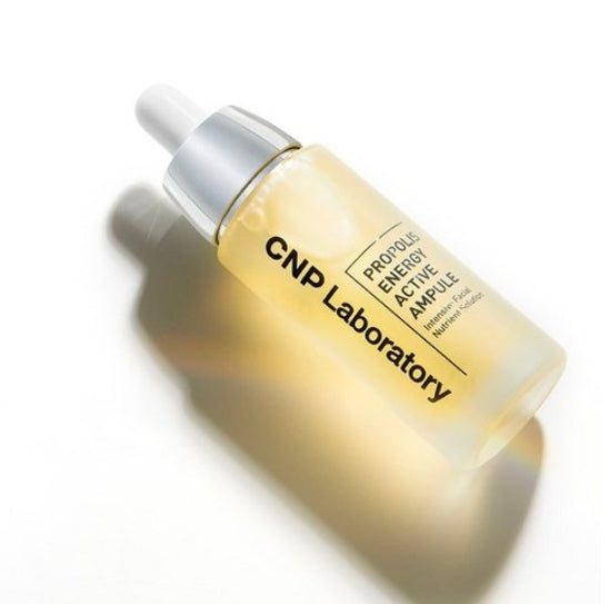2 x CNP Laboratory Propolis Energy Active Ampule 35ml from Korea by CNP Laboratory