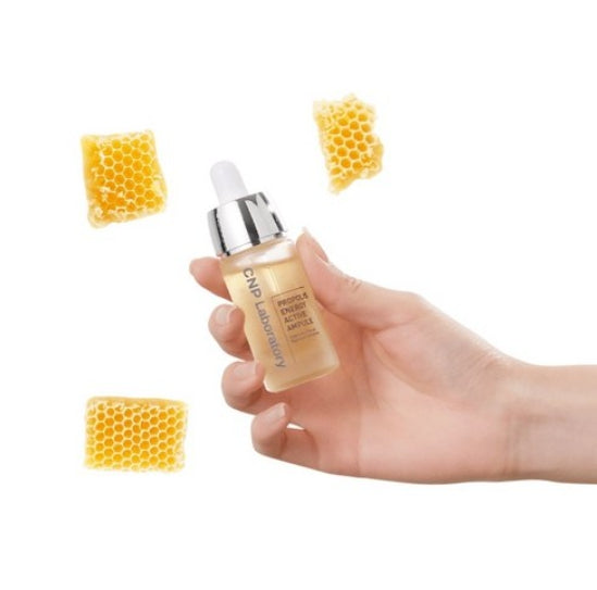 2 x CNP Laboratory Propolis Energy Active Ampule 35ml from Korea by CNP Laboratory