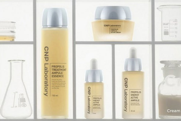 2 x CNP Laboratory Propolis Energy Active Ampule 35ml from Korea by CNP Laboratory