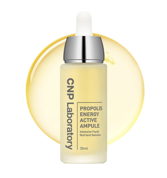 2 x CNP Laboratory Propolis Energy Active Ampule 35ml from Korea by CNP Laboratory