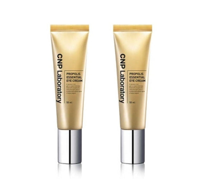 2 x CNP Laboratory Propolis Essential Eye Cream 50ml from Korea by CNP Laboratory