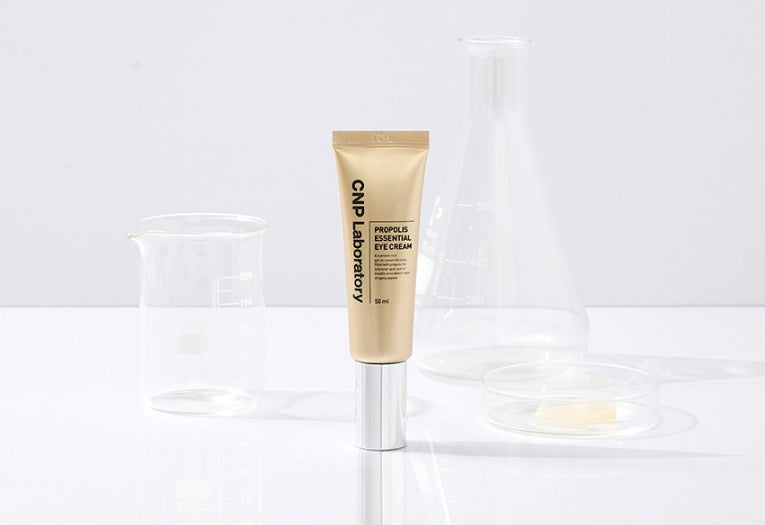 2 x CNP Laboratory Propolis Essential Eye Cream 50ml from Korea by CNP Laboratory