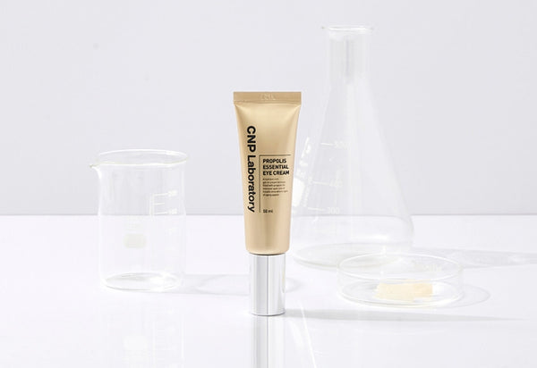 2 x CNP Laboratory Propolis Essential Eye Cream 50ml from Korea by CNP Laboratory