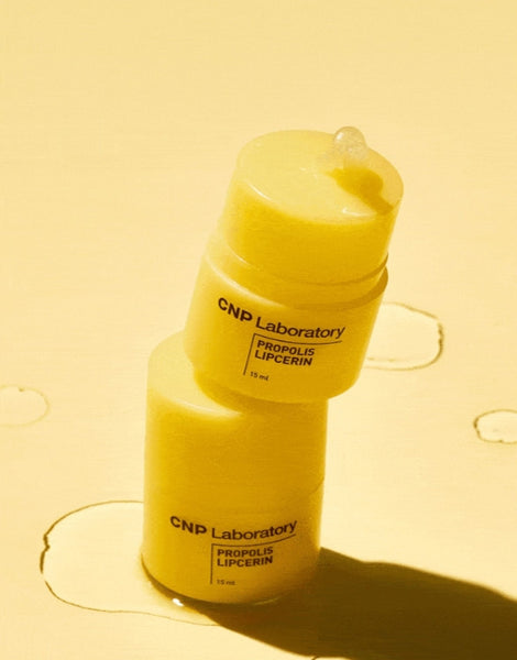 CNP Laboratory Propolis Lipcerin 15ml from Korea by CNP Laboratory
