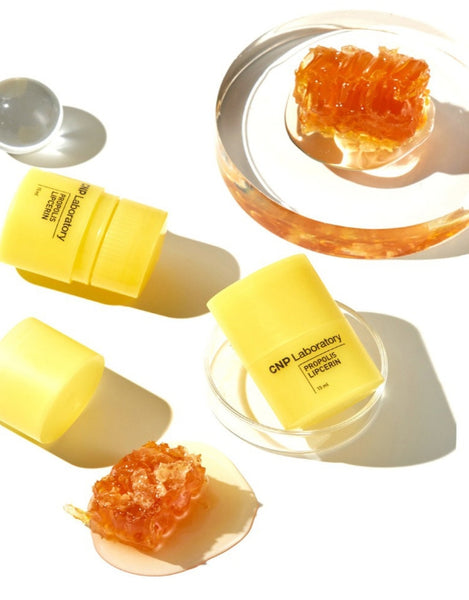 CNP Laboratory Propolis Lipcerin 15ml from Korea by CNP Laboratory