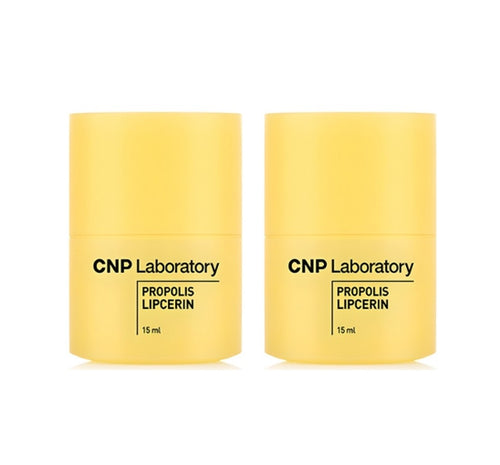 2 x CNP Laboratory Propolis Lipcerin 15ml from Korea by CNP Laboratory