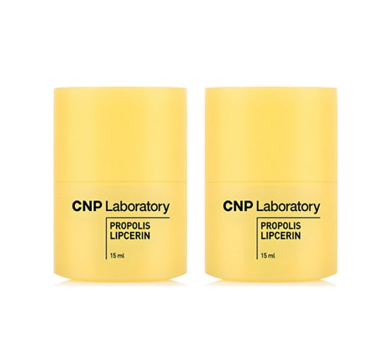 2 x CNP Laboratory Propolis Lipcerin 15ml from Korea by CNP Laboratory
