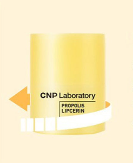 CNP Laboratory Propolis Lipcerin 15ml from Korea by CNP Laboratory