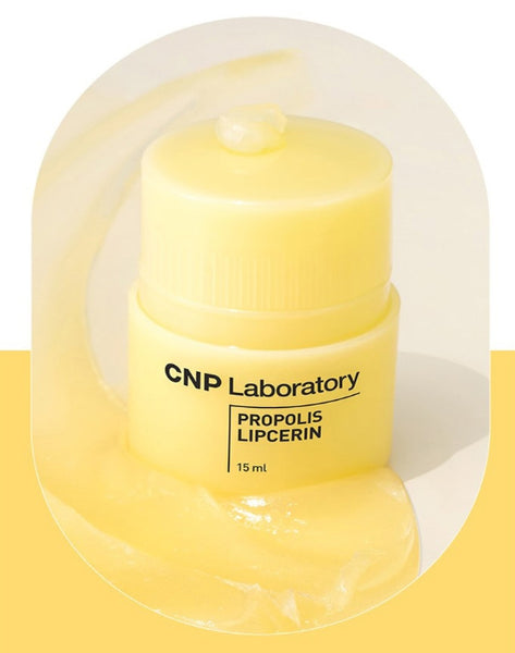 CNP Laboratory Propolis Lipcerin 15ml from Korea by CNP Laboratory