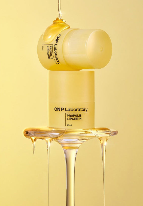 CNP Laboratory Propolis Lipcerin 15ml from Korea by CNP Laboratory