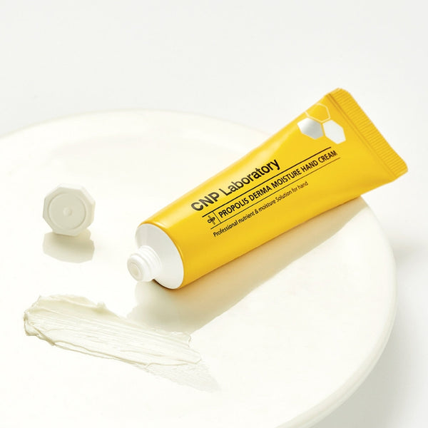 CNP Laboratory Propolis Lipcerin & Hand Cream Due Set (2 Items) from Korea by CNP Laboratory