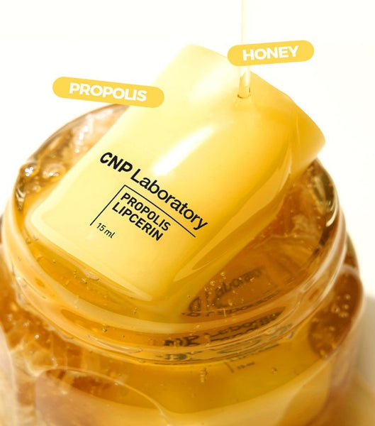 CNP Laboratory Propolis Lipcerin 15ml from Korea by CNP Laboratory