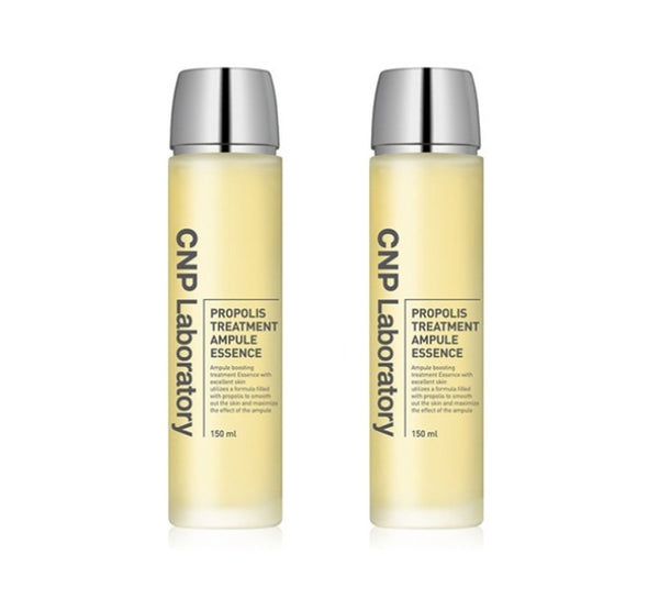 2 x CNP Laboratory Propolis Treatment Ampule Essence 150ml from Korea by CNP Laboratory