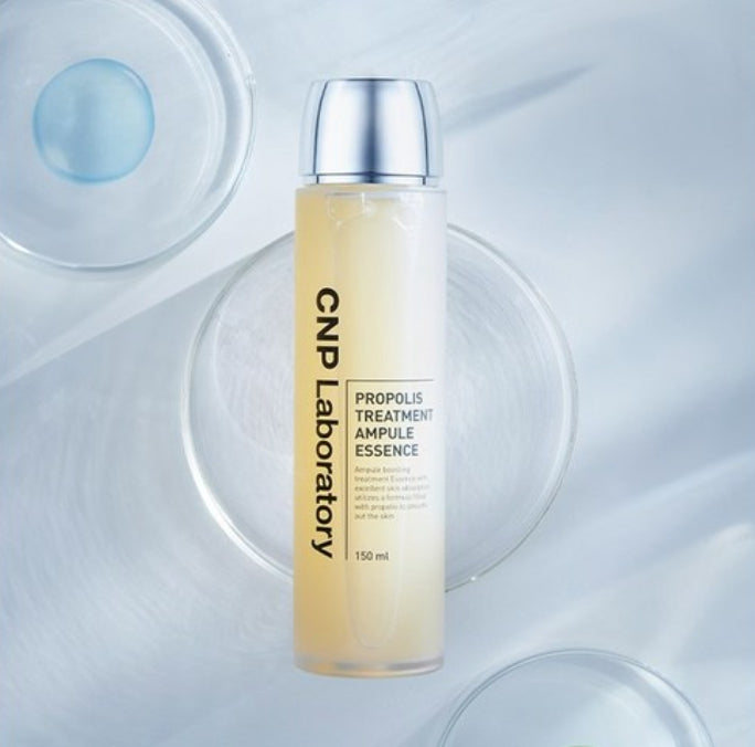 CNP Laboratory Propolis Treatment Ampule Essence 150ml from Korea by CNP Laboratory