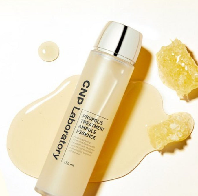 CNP Laboratory Propolis Treatment Ampule Essence 150ml from Korea by CNP Laboratory