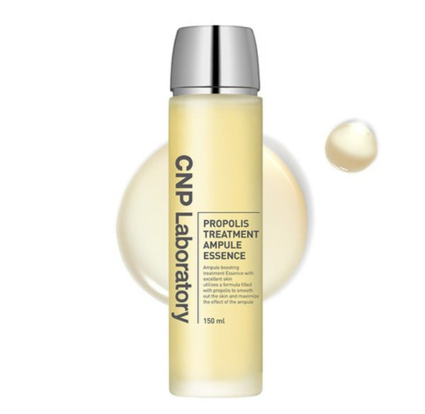 CNP Laboratory Propolis Treatment Ampule Essence 150ml from Korea by CNP Laboratory