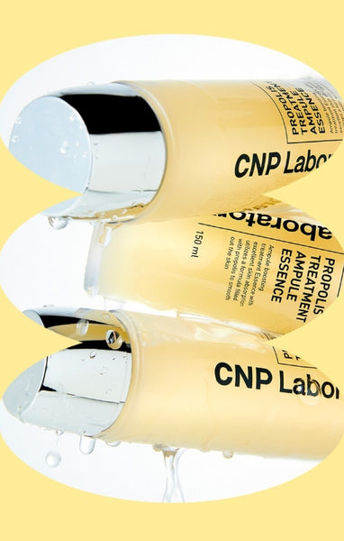 CNP Laboratory Propolis Treatment Ampule Essence 150ml from Korea by CNP Laboratory
