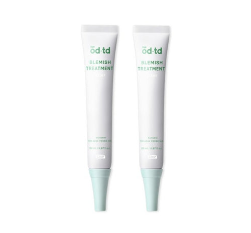 2 x CNP Laboratory bye od-td Blemish Treatment 20ml from Korea by CNP Laboratory